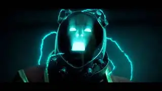 Astartes AMV [Ghost in The Trenches]