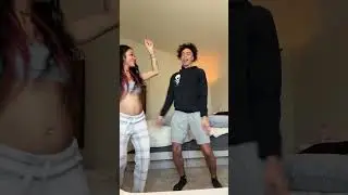 Take her for a trip 😝💗 #derekandmichelle #viral #couple #relationship
