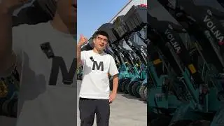 НАШ ДРУГ ИЗ КИТАЯ (ZVEZDA СПЕЦТЕХНИКИ) 