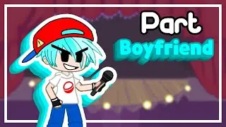 Part | Boyfriend | #funbutaimep | @· 𝙰𝚒ꨄ︎ · | (Free To Use)