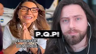 População de 𝐑𝐒 DESAMPARADA! e JANJAA ZOMBANDO!