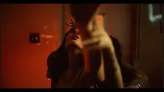 Ludovica - Fast (Official Music Video)