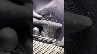 It's time to clean