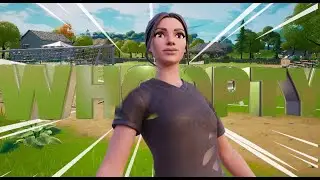 WHOOPTY 🤘 (Fortnite Montage)