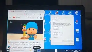 Pato Screaming Has BSOD