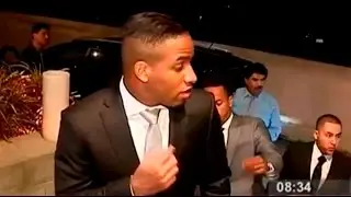 Melissa Klug está decepcionada de Jefferson Farfán por ser 