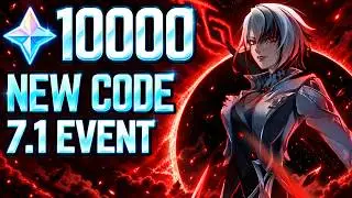Did You Claim These Primogems Yet? Genshin 7.1 CODES