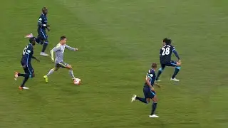 THIS IS FOOTBALL (ft. CRISTIANO RONALDO)