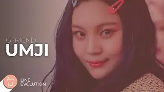 GFriend - Umji (Line Evolution) • NOV/20 (+JP Titles)