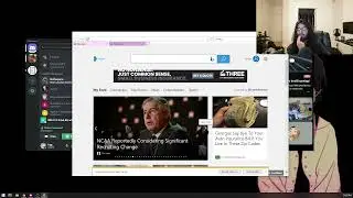 using internet explorer for the last time