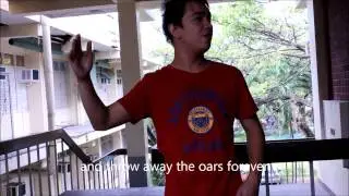 Can't Fight This Feeling (C-Fund Project)