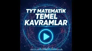 016 - TYT Matematik - Temel Kavramlar: Ardışık Tek Sayıların Toplamı