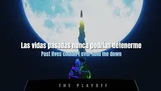 Tengo la sensación más extraña | Past Lives (remix) (feat. Børns)// Sapientdream