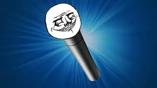 Worst Mic EVER (Bad audio)