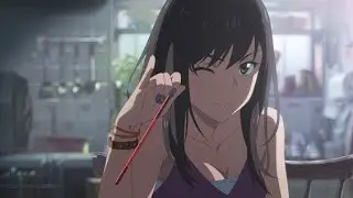 「AMV/𝙏𝙝𝙚 𝙂𝙖𝙧𝙙𝙚𝙣 𝙊𝙛 𝙀𝙨𝙘𝙖𝙥𝙞𝙨𝙢」