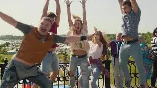 Скажи себе: #едувярославль
