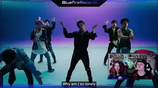 iKON Killing me Reaction DE