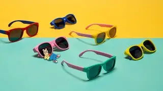Arthur Sunglasses - Roshambo Baby, PBS Kids, Zappos Adaptive