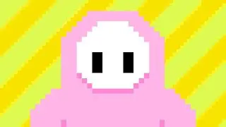 Fall Guys OST: Final Fall (Retro Mix)
