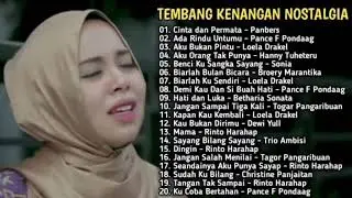 tembang kenangan nostalgia indonesia 80an || cover by vanny vabiola lagu lawas ataupun lagu jadul