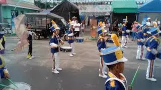 Suklayin bad