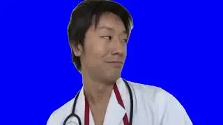 无资格医生淳平蓝幕素材  資格のない医師淳平素材  homo