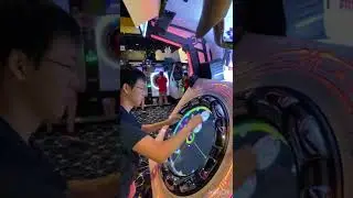 Chrono circle Re:End of a dream 15 (~83% pass)