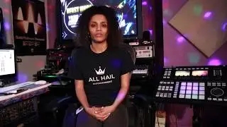 JAMBOX Audio Engineer Hailey Aromando -  How I Got  Started (4)