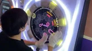 ouroboros -twin stroke of the end-   AP  【maimai でらっくすBUDDiES+】