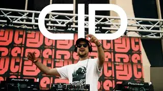 CID @ Top Secret Resort 2021 - Official Aftermovie