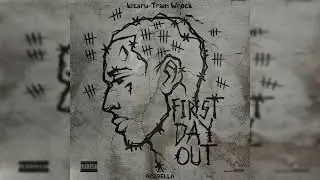 Kizaru - Train Wreck (Acapella)