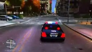 LCPDFR 1.0 on Patrol: Shot Dead on the Beach + Cemetery Check