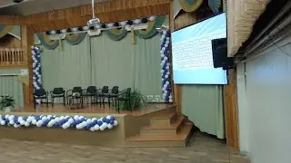 Актуальные проблемы модернизации в ДОУ (СОШ №46)