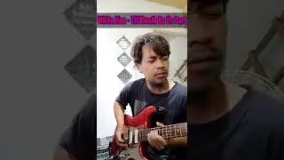 solo guitar