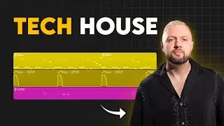 The Secret to Chris Lake’s Groove (Tech House)
