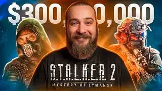 Деталі Сюжету DLC STALKER 2, 300 лямів на Воду в GTA 6, Дата Silksong, Батла поховає Колду?