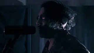 Stranger and Lovers: Black Beach (Live session)