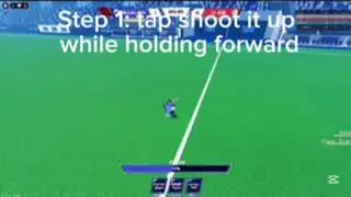 Project egoist self air volley guide