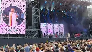СБПЧ на Пикнике Афиши 2019