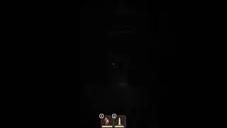 DOORS - the new monster DREAD #roblox #jumpscare #bestrobloxgames
