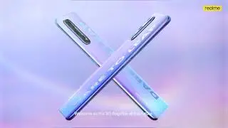 Realme X7 Pro 5G 2021 — первый обзор