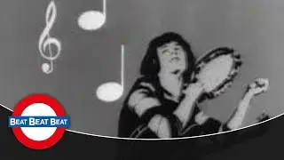 Beat, Beat, Beat | Episode 5 - Intro & Introduction Johnny B. Great & The Quotations / Beryl Marsden
