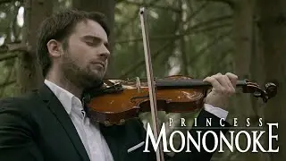 Princess Mononoke - The Legend of Ashitaka // Grissini Project