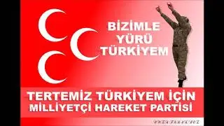 MHP SEÇİM MÜZİĞİ 🇹🇷🇹🇷🤘🤘