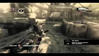 Kaos Twis7eR Gow3 beta montage Edited by Kaos Tarekos