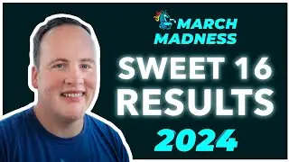 Konabos March Madness 2024: "Elite Eight" Announcement
