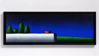 Tino Stefanoni I Senza titolo Z436, 2015