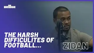Zidan Miah - "The Injury That Took Me Out of the Game..." #77