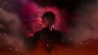 Chris Grey-LET THE WORLD BURN (Lyrics)