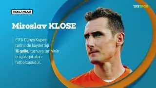 TRT Spor - Tüm Jenerikler ~ 7 Ocak 2022 - günümüz